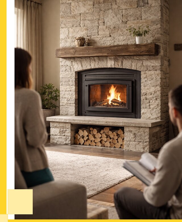 Проекты печей каминов в Тайшете от 12462 р. | ЭриданТшт