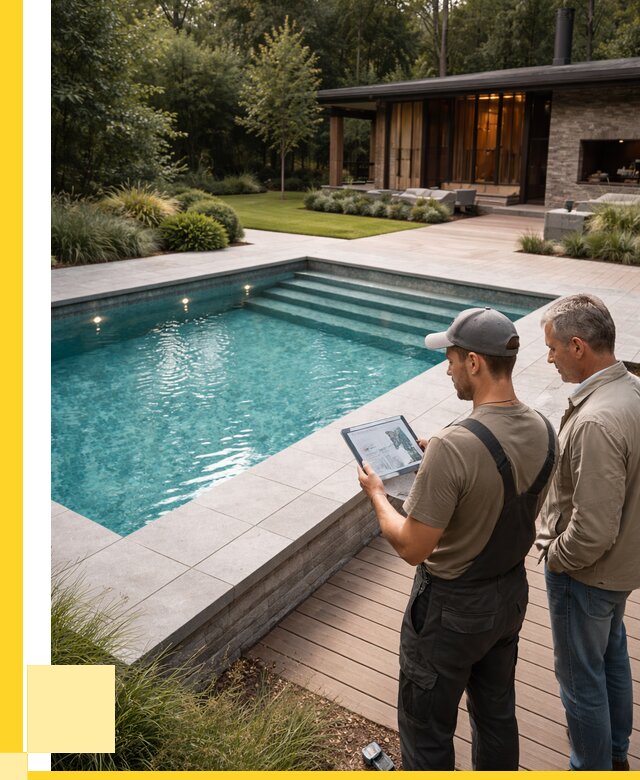 Строительство бассейнов в Тайшете от 1246200 р. ЭриданТшт