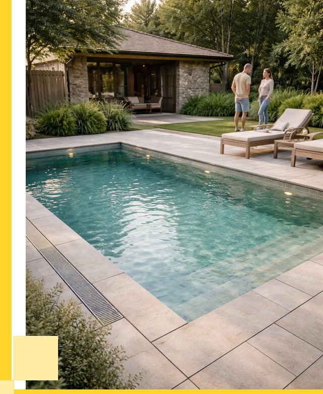 Открытые бассейны с подогревом в Тайшете от 1246200 р., ЭриданТшт