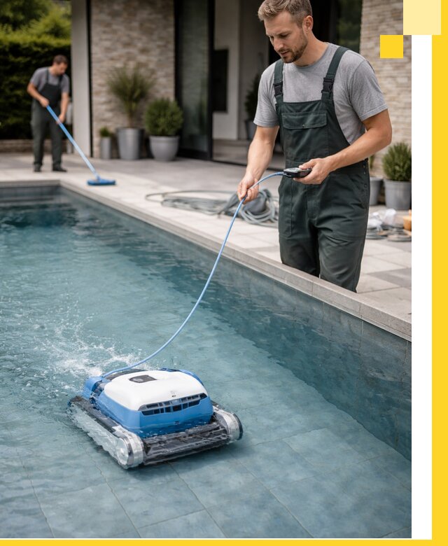 Роботы пылесосы для бассейнов в Тайшете, продажа и обслуживание