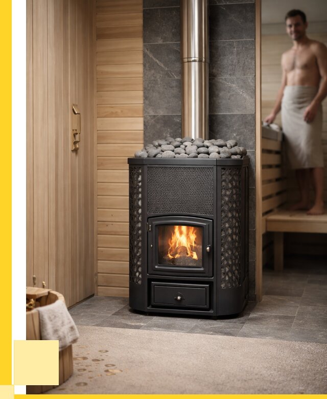 Печи для саун: Harvia, Tylo, EOS в Тайшете от 46733 р. | ЭриданТшт