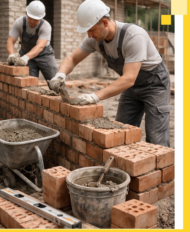 Проект кирпичной бани в Тайшете с готовой рабочей документацией