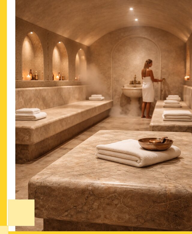 Лежаки для хамама в Тайшете под ключ от 36348 р. | ЭриданТшт