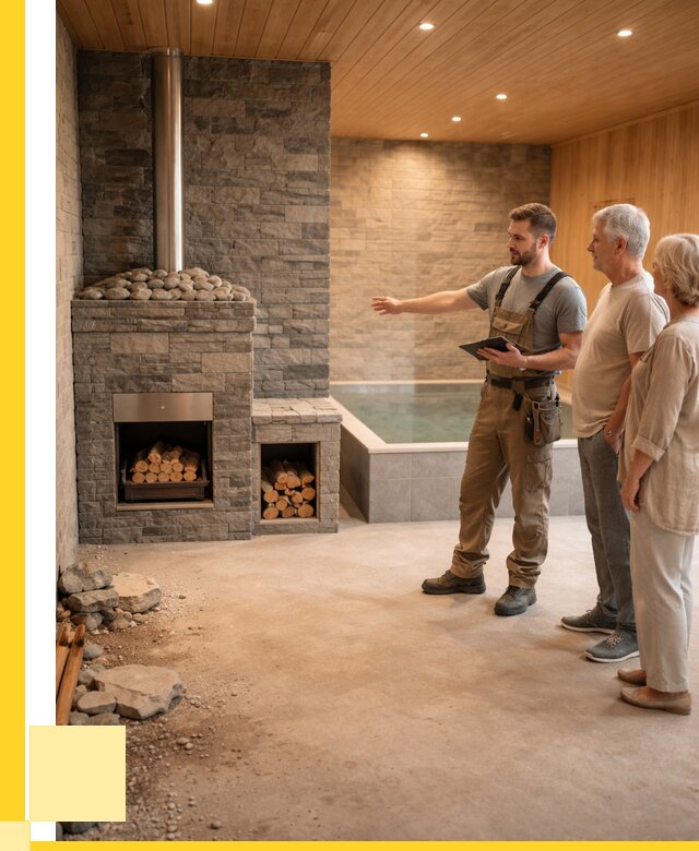 Расул баня под ключ в Тайшете, цена от 46733 р. | ЭриданТшт